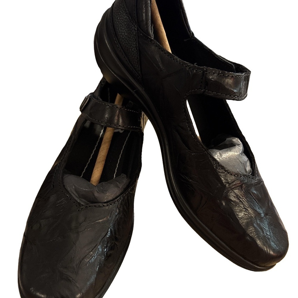 New in box Romika Cassie Leather Mary Jane’s - Picture 2 of 8